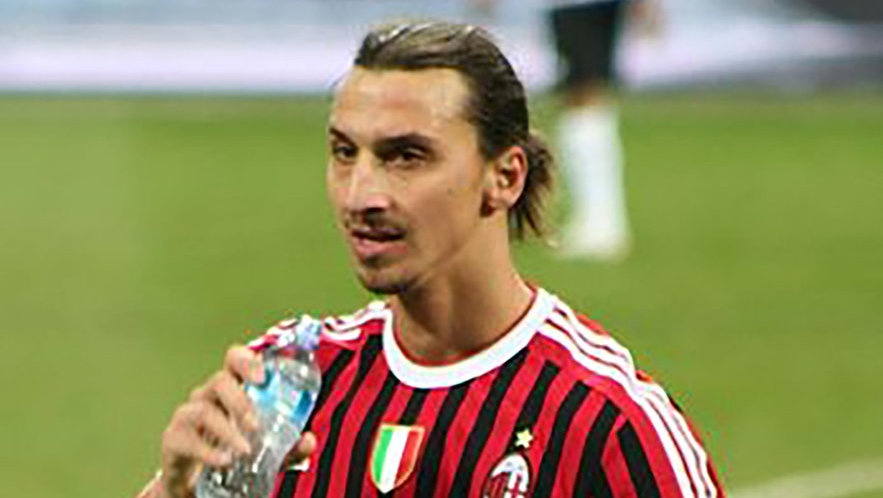 Mampukah Zlatan Ibrahimovic Bangkitkan AC Milan?