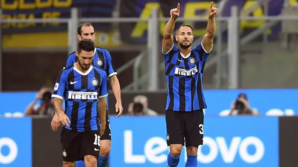 Prediksi Inter vs Monza Liga Italia 2023: Rotasi Pemain Kunci?
