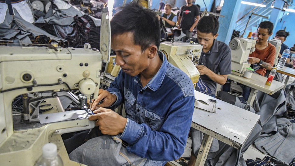 Pengusaha Tekstil Khawatir 2021 Indonesia Jadi Net Importir Garmen