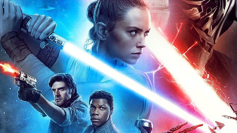 Seberapa Parah Efek Film Star Wars Picu Kejang-Kejang?