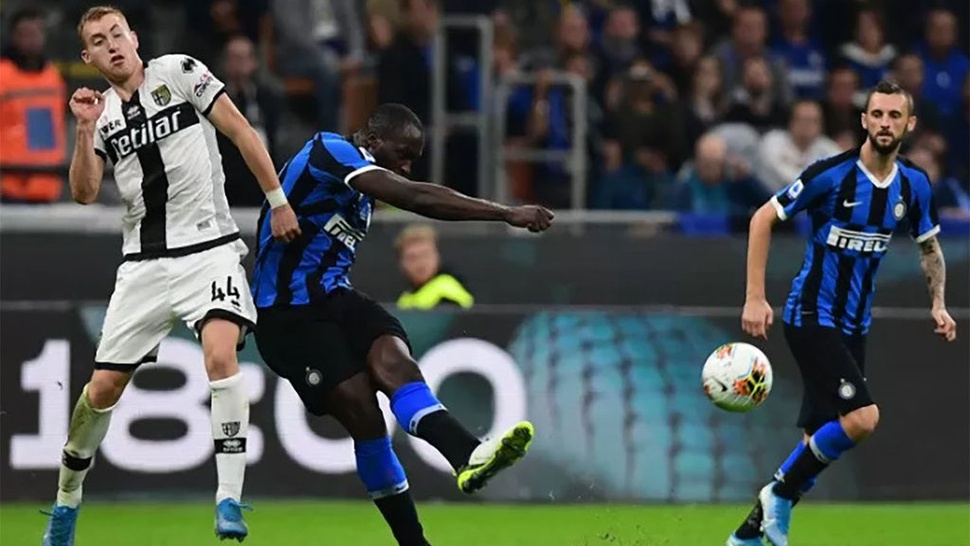 Prediksi Inter Milan vs Ludogorets: Peluang di Laga Tanpa Penonton
