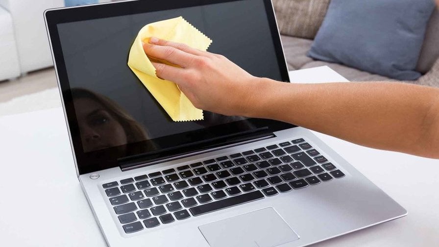 Tips Merawat dan Membersihkan Laptop Agar Awet