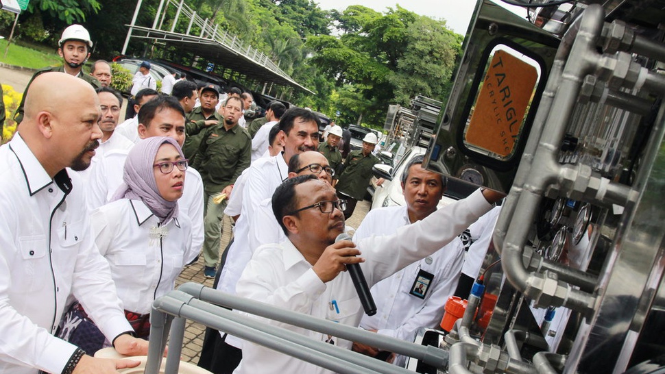 BPPT Ingin Jokowi Dukung Penguatan Ekosistem Inovasi