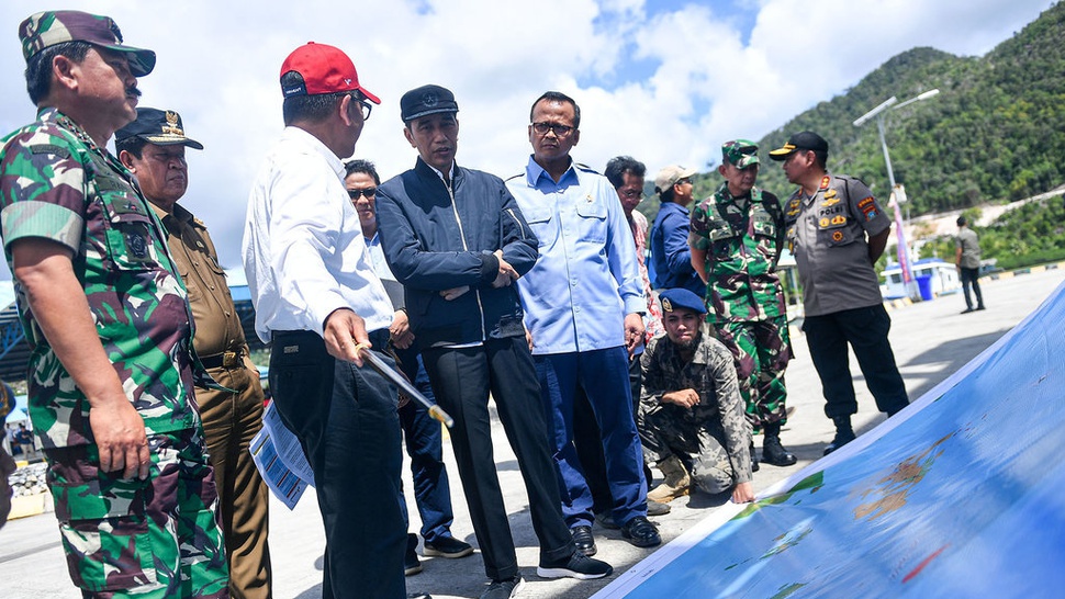 PDIP Nilai Pendekatan Militer Harus Dilakukan Lawan Cina di Natuna