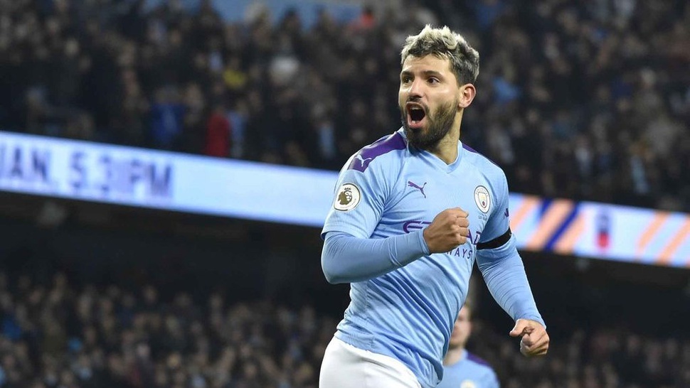 Live Streaming beIN 1 Manchester City vs Fulham 26 Januari 2020