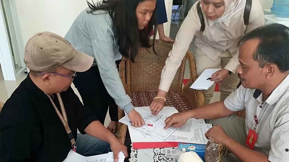 Kasus Aktivis Sudarto, Komnas HAM: Seharusnya Dia Dilindungi