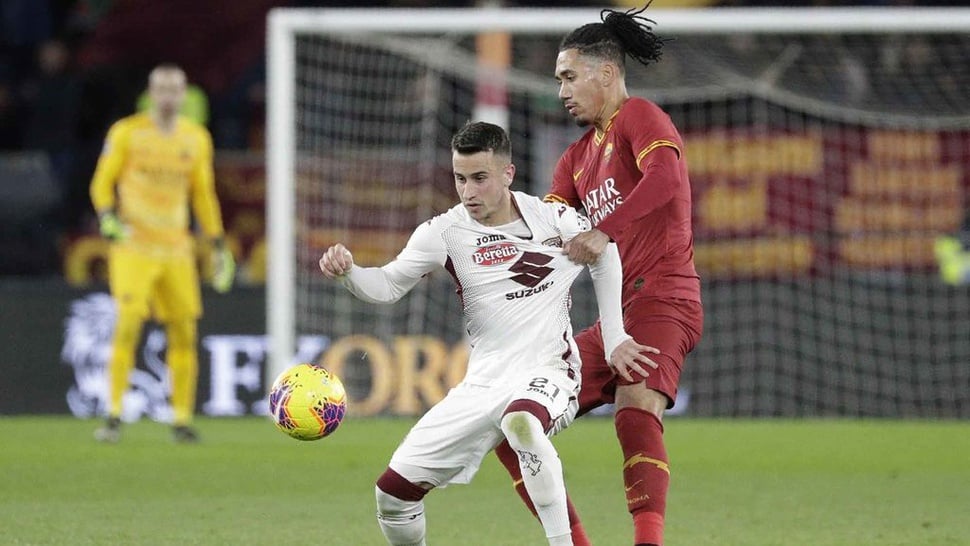 Prediksi Young Boys vs Roma: Jadwal Live Streaming Liga Eropa 2020