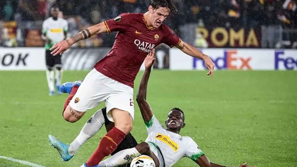 Prediksi Atalanta vs AS Roma: Asa Mustahil I Lupi Dongkel La Dea