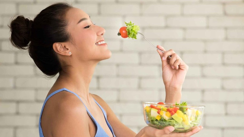 7 Tips Seimbangkan Asupan Kalori Sambil Menikmati Makanan Enak