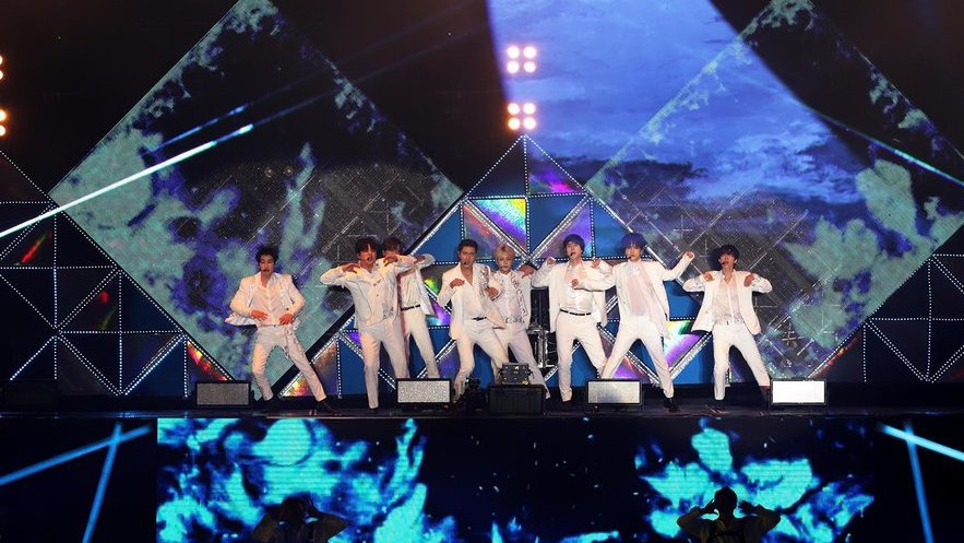 Dampak Virus Corona: Konser Zico dan Super Junior Dibatalkan