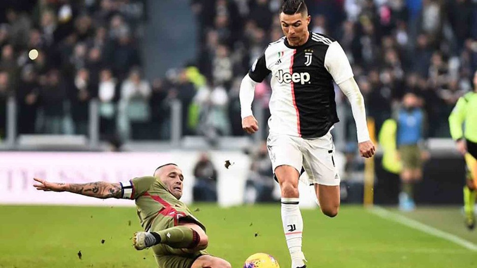 Prediksi Napoli vs Juventus: Tantangan Bianconeri Jaga Jarak Poin