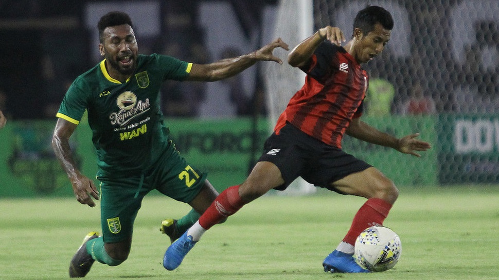 Prediksi Persebaya vs Sabah FA: Uji Tajam Lini Depan Jelang Liga 1