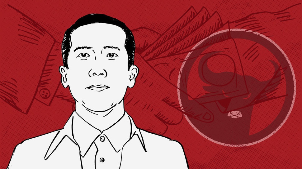 Satu Tahun Harun Masiku Buron, KPK Meyakini Dia Masih di Indonesia