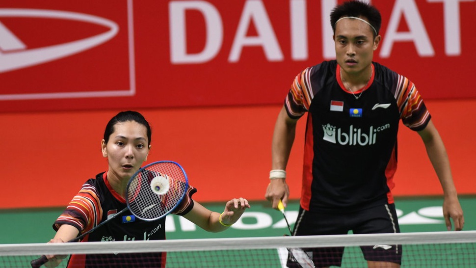 Menakar Peluang Indonesia di Swiss Open 2021, Badminton Live TVRI