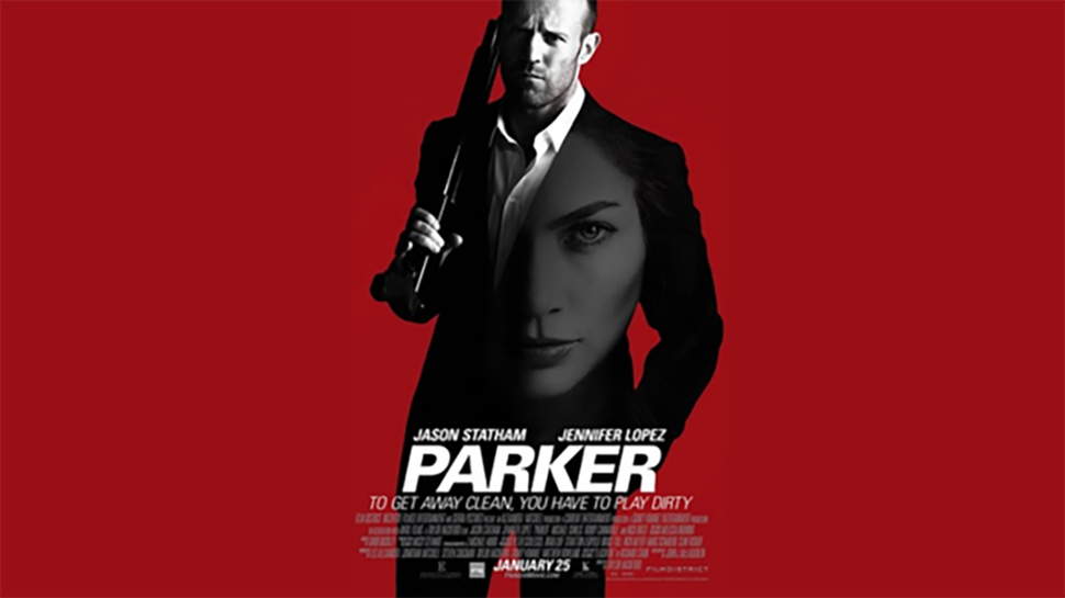 Sinopsis Film Parker: Aksi Jason Statham Jadi Perampok Profesional