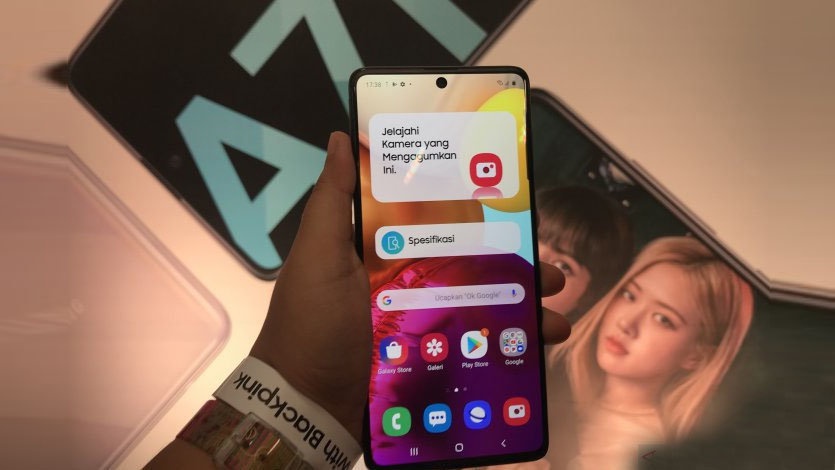 Promo Samsung Jelang Lebaran 2020 Tawarkan Diskon Hingga Rp6,5 Juta