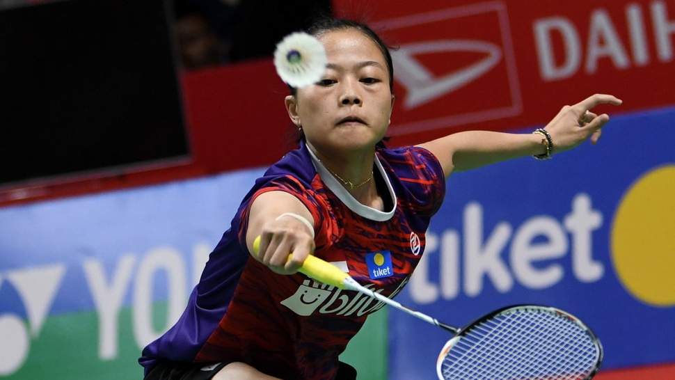 Jadwal Badminton Thailand Masters 2020 & Wakil Indonesia Hari Kedua
