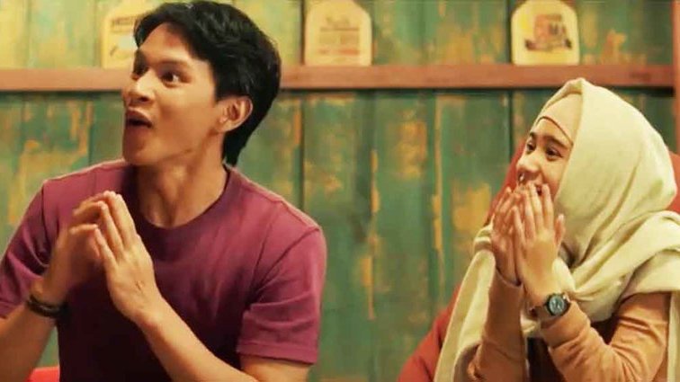 Sinopsis Film Anak Garuda yang Tayang di Bioskop 16 Januari