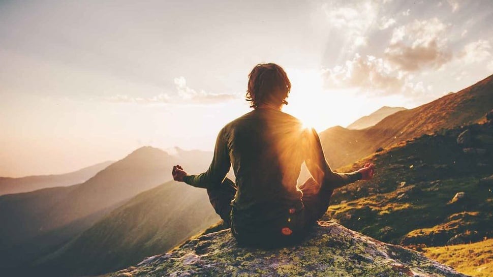 Ketahui 6 Jenis Meditasi dan Cara Melakukannya