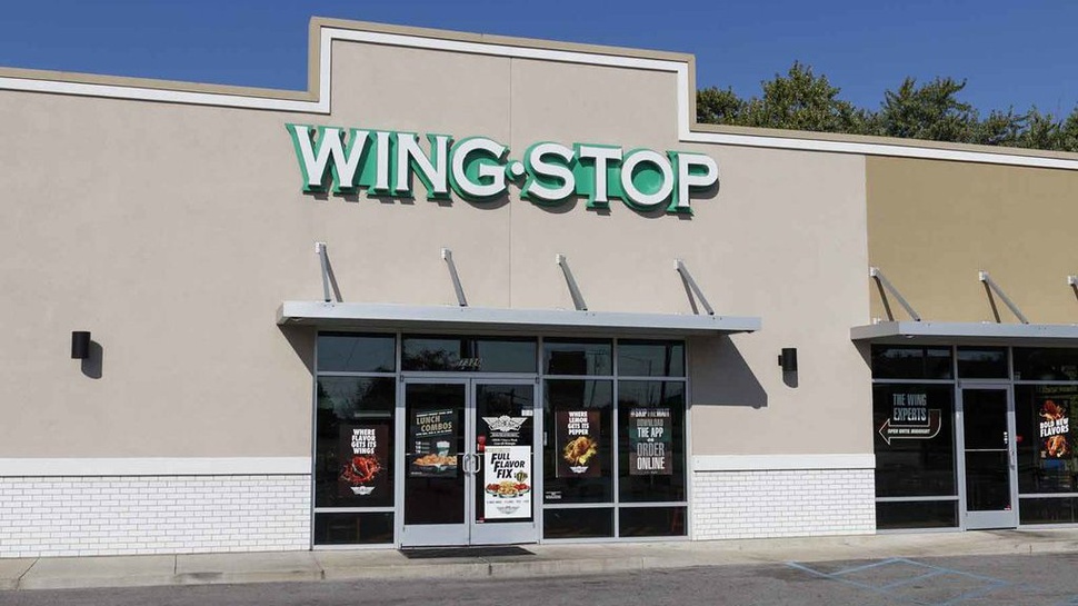 Promo Wingstop: Payday Deal 12 Boneless Wings Rp49 Ribuan saat WFH