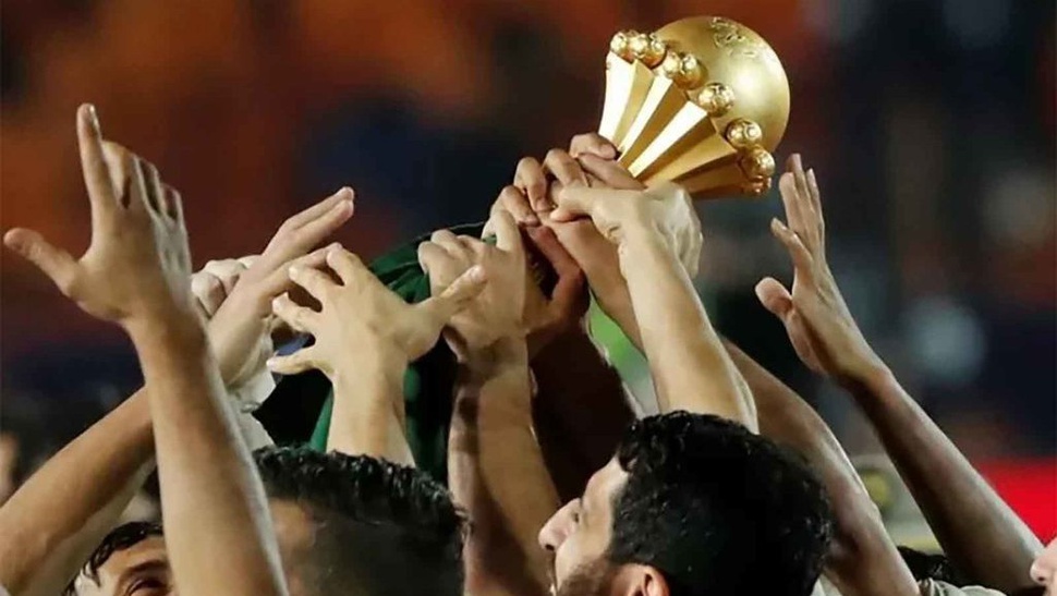Daftar Tim Juara Piala Afrika dan Negara Tersukses di AFCON