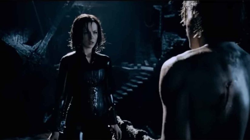 Sinopsis Underworld: Blood Wars, Film Perang Vampir vs Lycan