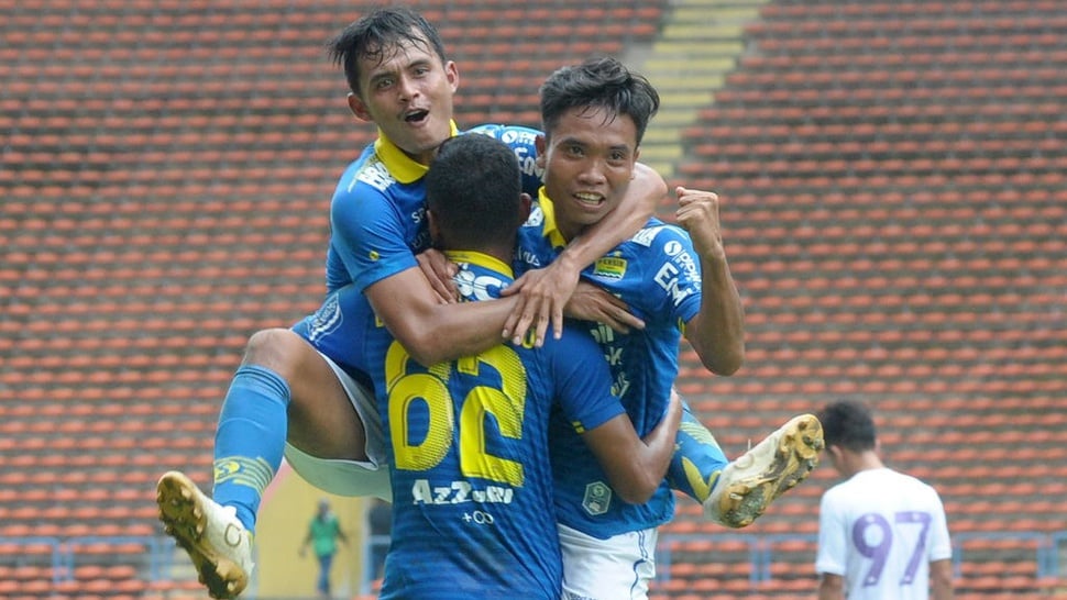 Hasil, Klasemen, Top Skor Liga 1 2020 per 1 Maret: Bali United Seri