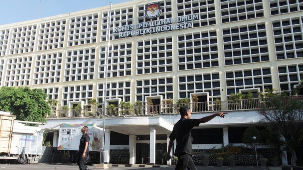 DPR Minta Timsel Teliti Menyaring Calon Anggota KPU-Bawaslu