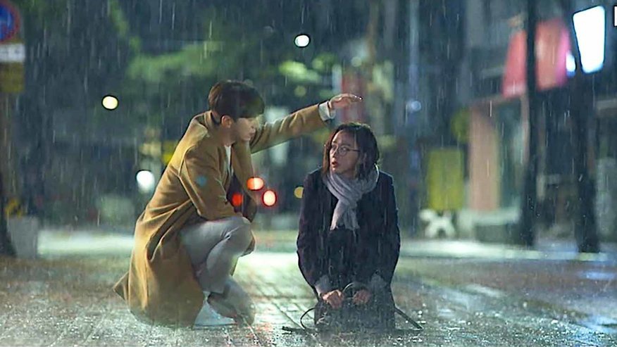Sinopsis My Holo Love, Drama Korea Tayang Netflix 7 Februari 2020