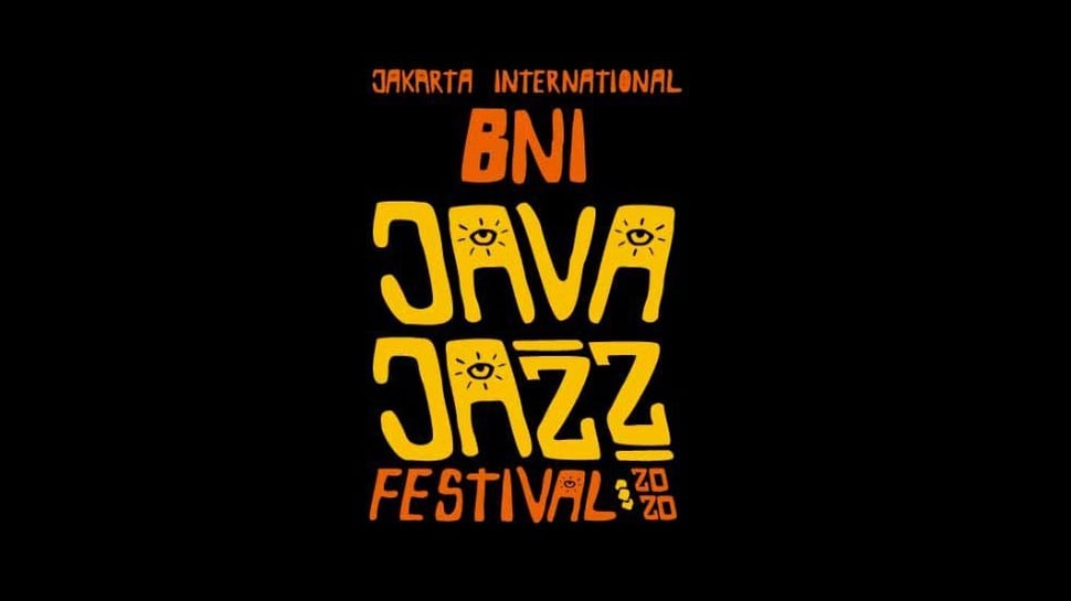 Daftar Line Up Jakarta International Java Jazz Festival 2020
