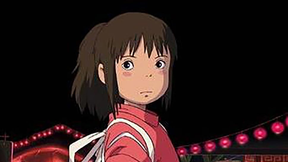 Daftar 21 Film Studio Ghibli yang Rilis di Netflix & Jadwal Tayang