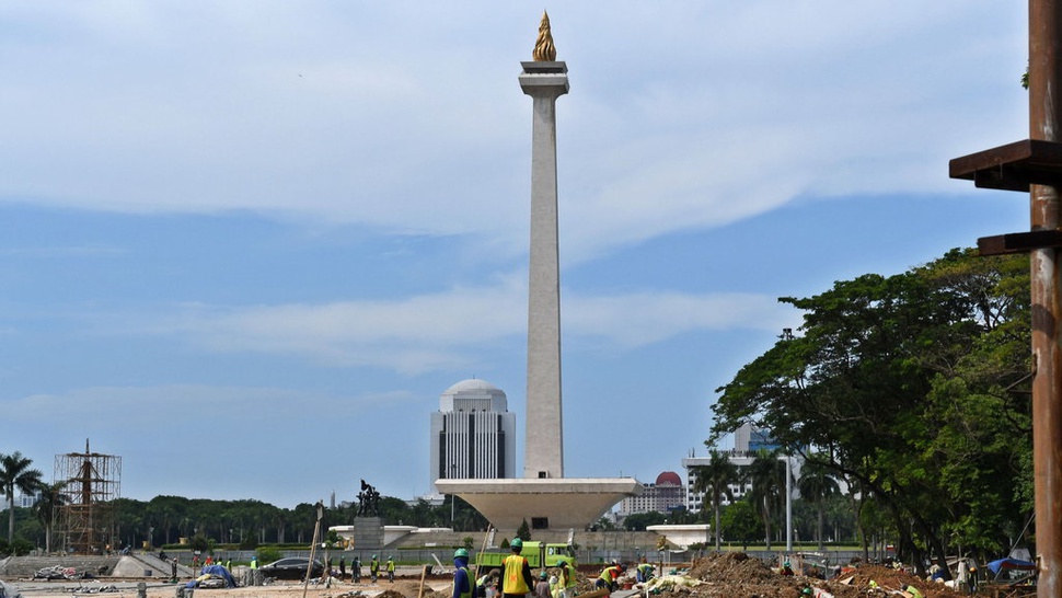 Ibu Kota Pindah, Properti di Jakarta Diprediksi Tetap Tumbuh