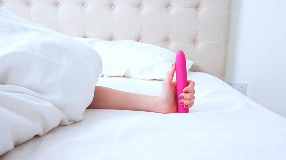 Cara dan Tips Memilih Sex Toys untuk Pemula