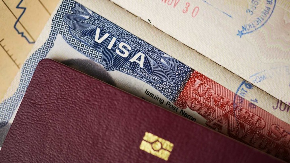 Syarat dan Cara Pengajuan Visa untuk Liburan ke New Zealand