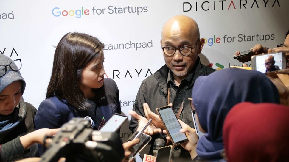 Digitaraya Impact 2020: Ajang untuk Kembangkan Startup di Indonesia