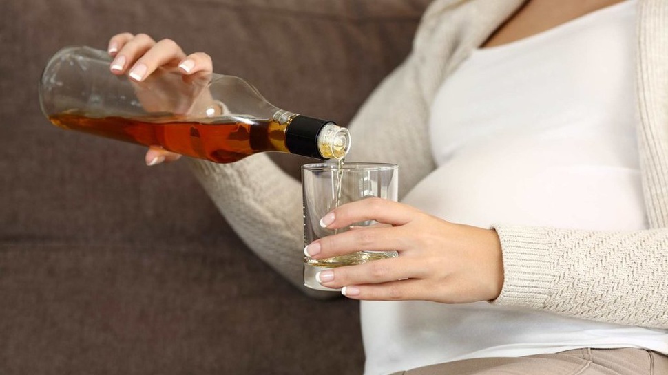 Mengenal Fetal Alcohol Syndrome, Penyebab, Gejala, & Pengobatan