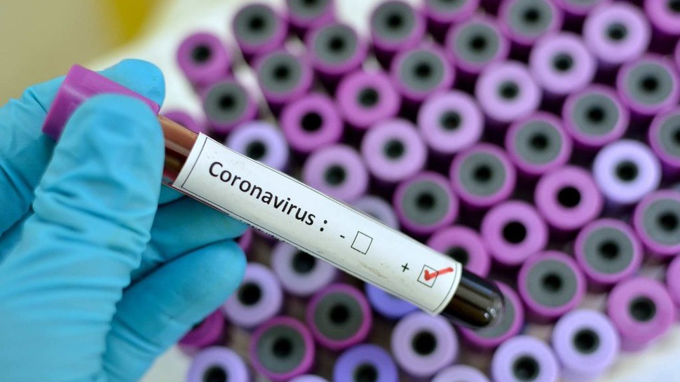 Gejala Virus Corona dan Daftar Info Penting yang Perlu Diketahui