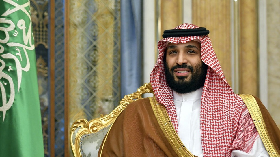 Arab Saudi Gagal Rebut Kursi Anggota Dewan HAM PBB