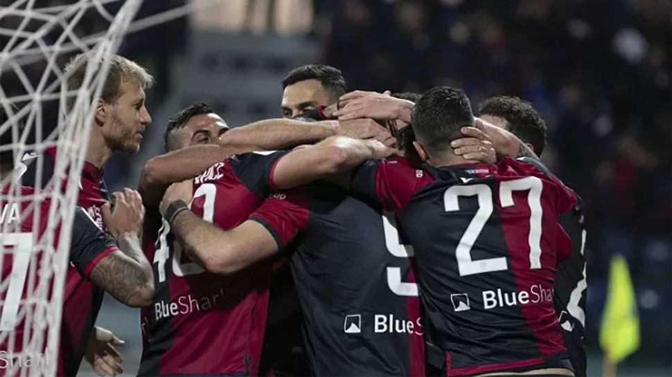 Prediksi Hellas Verona vs Cagliari: Duel Sesama Tim Kejutan Serie A