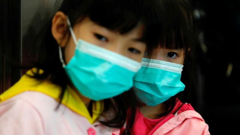 Daftar Negara dengan Virus Corona: Malaysia, Singapura hingga Nepal