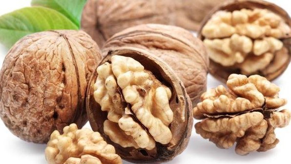 5 Manfaat Kacang Kenari untuk Kesehatan dan Kandungan Walnut