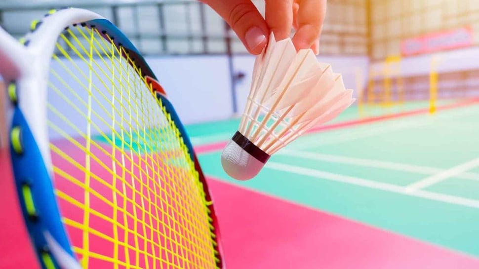 Link Live Streaming Gratis Badminton Sydney International 2022