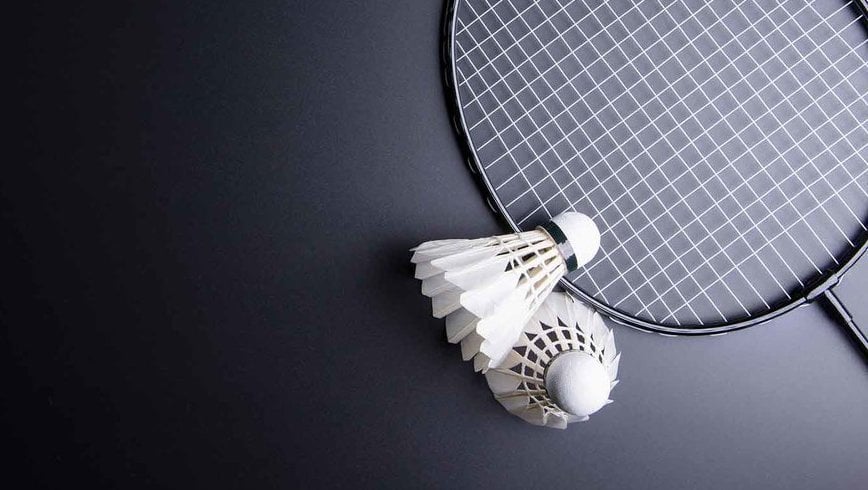 Live Streaming Badminton Semifinal German Open 2022 Malam Ini iNews
