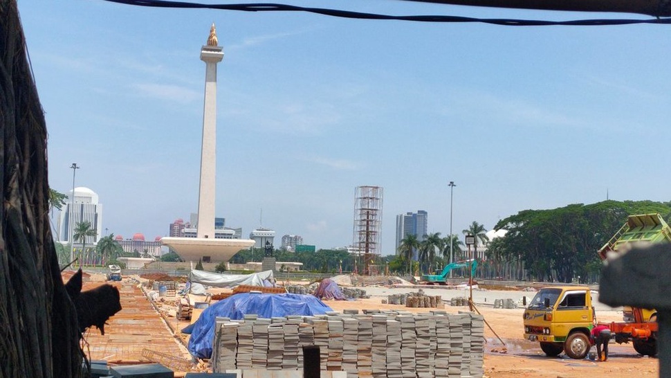 Cawagub DKI Nurmansyah Diminta Antisipasi Perpindahan Ibu Kota