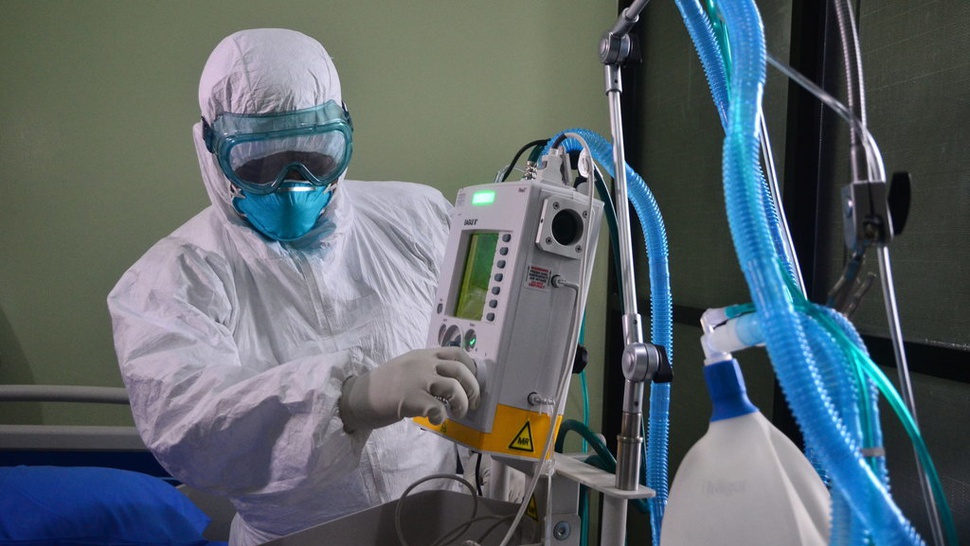 Seorang Dokter di Wuhan Meninggal Dunia karena Virus Corona