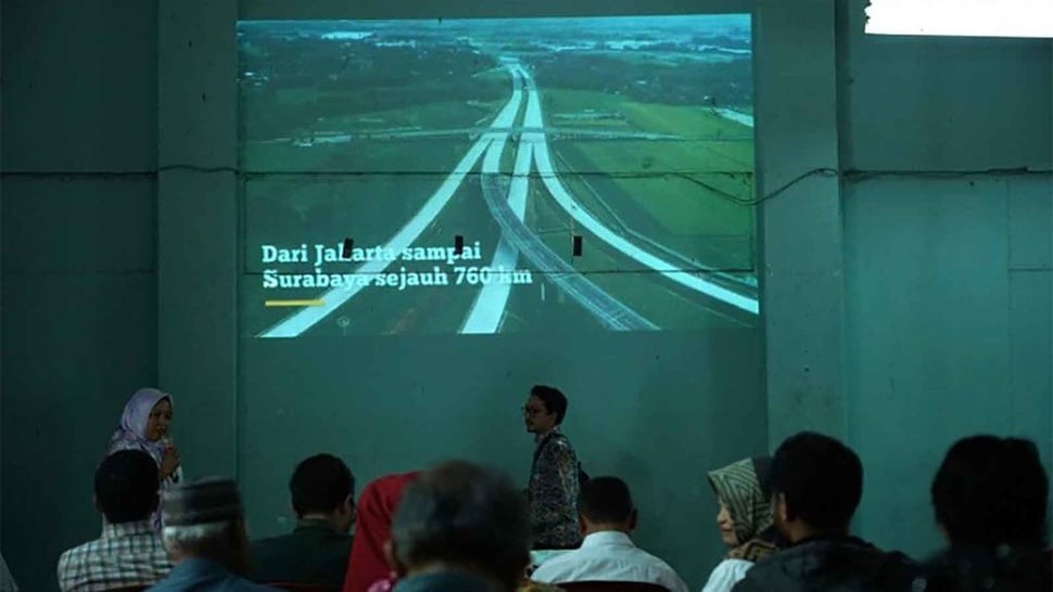 Daftar Usulan 9 Proyek Tol Layak Masuk ke PSN Infrastruktur Jokowi