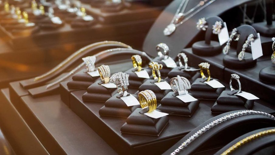 Rincian Harga Jual Beli Emas Perhiasan Semar dan UBS 17 Maret 2021
