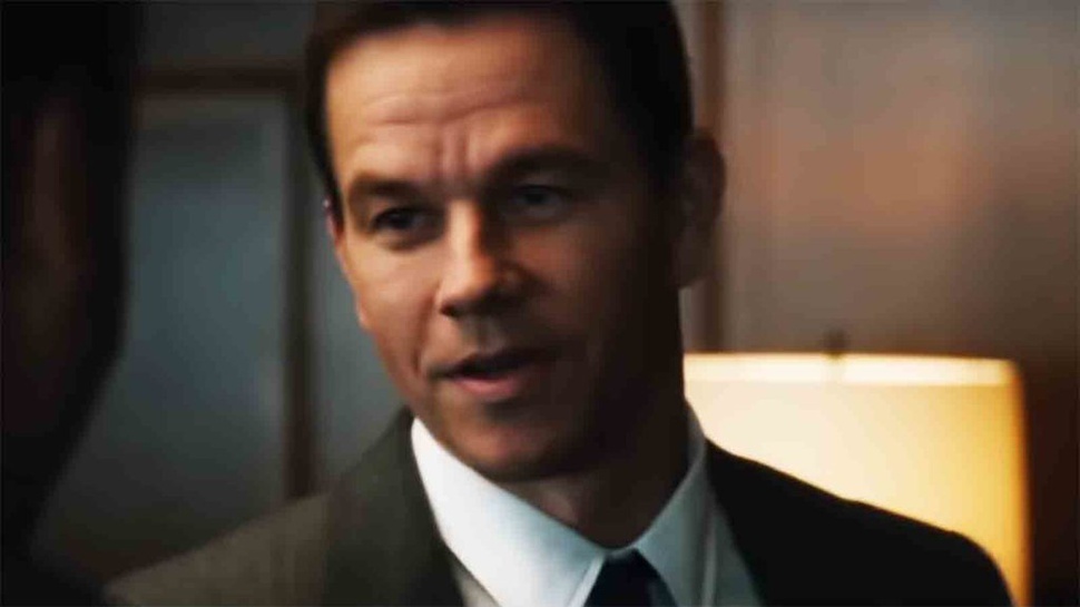 Film Broken City: Aksi Mark Wahlberg dan Russell Crowe di Trans TV