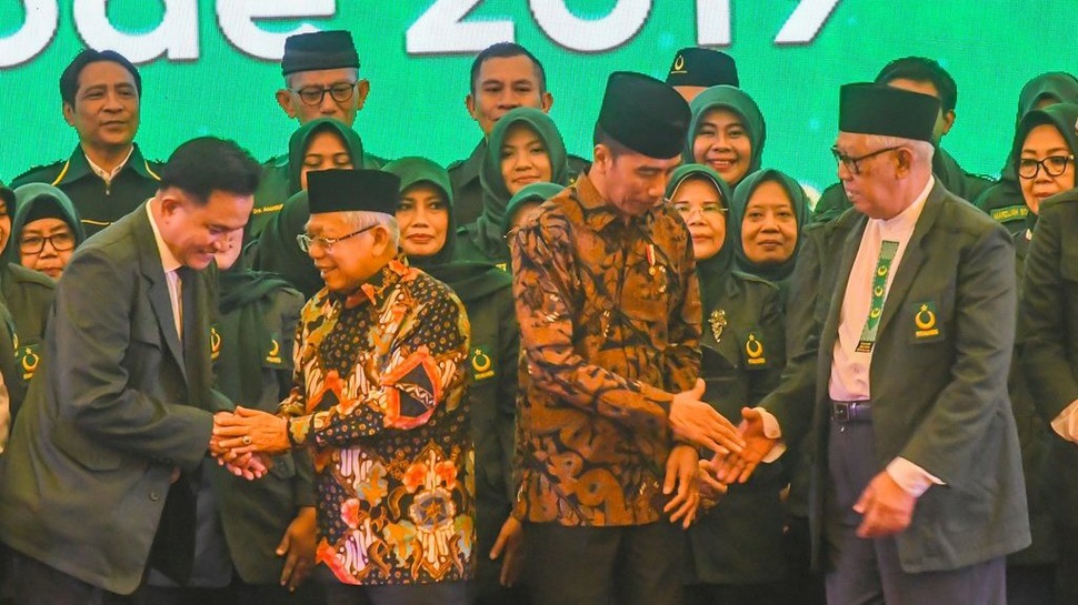 Jokowi Dukung Yusril jadi Capres 2024: Ini Serius!