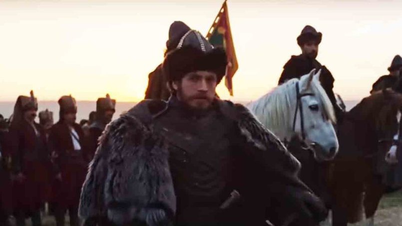 Sinopsis Film Rise of Empires: Ottoman Part 2 di Bioskop Trans TV
